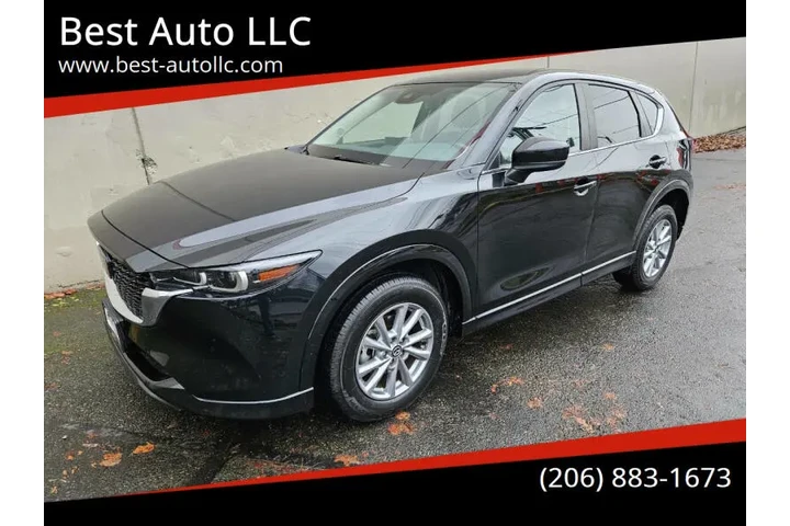 $20500 : 2024 CX-5 2.5 S Select image 2