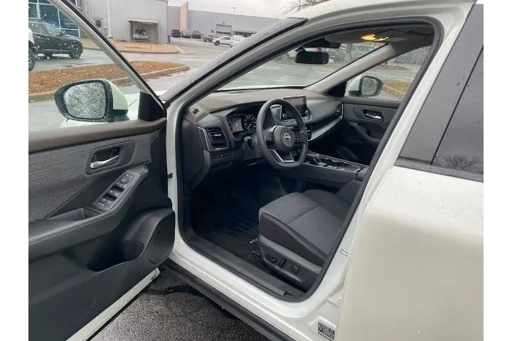 $22999 : Nissan Rogue 2023 SV 4dr Cro image 10