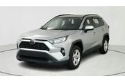 $26971 : Toyota RAV4 2021 AWD XLE 4dr thumbnail