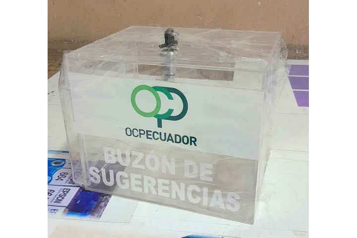 Cajas para mascarillas image 1
