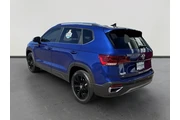 Volkswagen Taos 2022 SE 4dr thumbnail