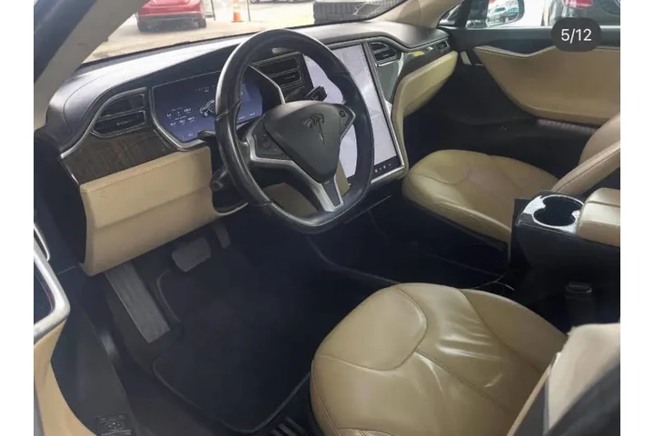 $11799 : 2013 Model S image 6