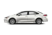 $21997 : Toyota Corolla 2025 LE 4dr S thumbnail