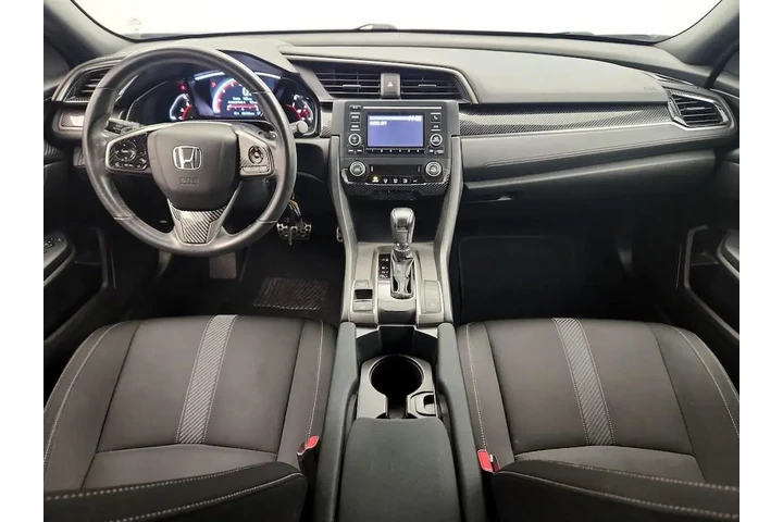 $19998 : Honda Civic 2019 Sport 4dr H image 9