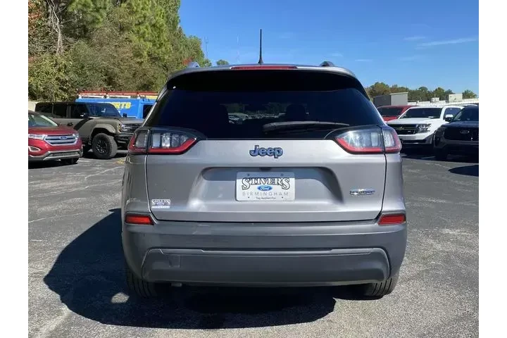 $16999 : Jeep Cherokee 2020 Latitude image 5