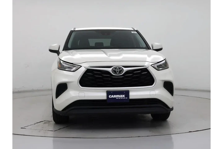 $26998 : Toyota Highlander 2020 L 4dr image 5