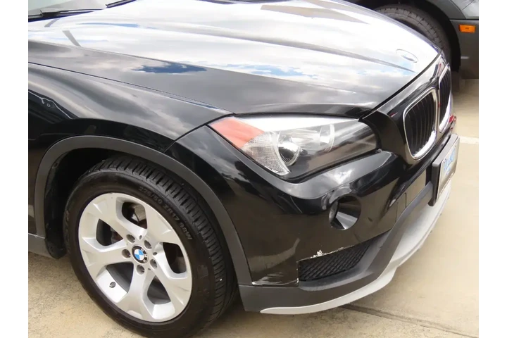 $8999 : BMW X1 2015 sDrive28i 4dr SU image 6