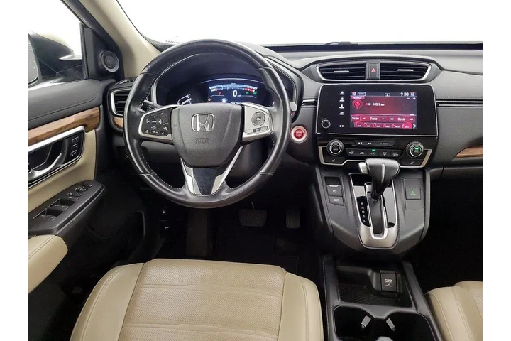 $18998 : Honda CR-V 2018 AWD EX-L 4dr image 10