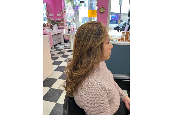 Aprende a Cortar Pelo! image 3