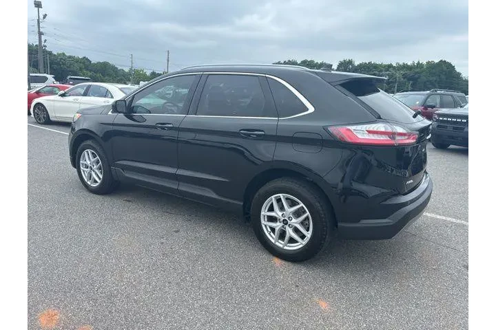 $28992 : Ford Edge 2023 AWD SEL 4dr C image 3