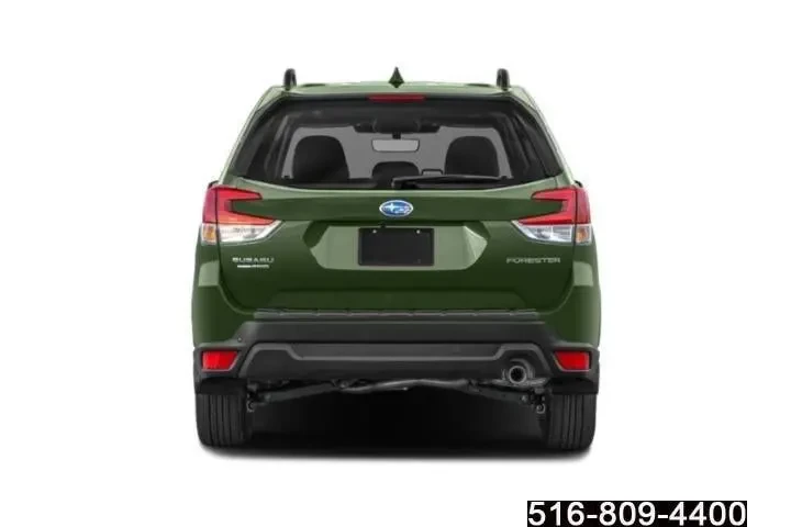 $26947 : Subaru Forester 2022 AWD Lim image 8