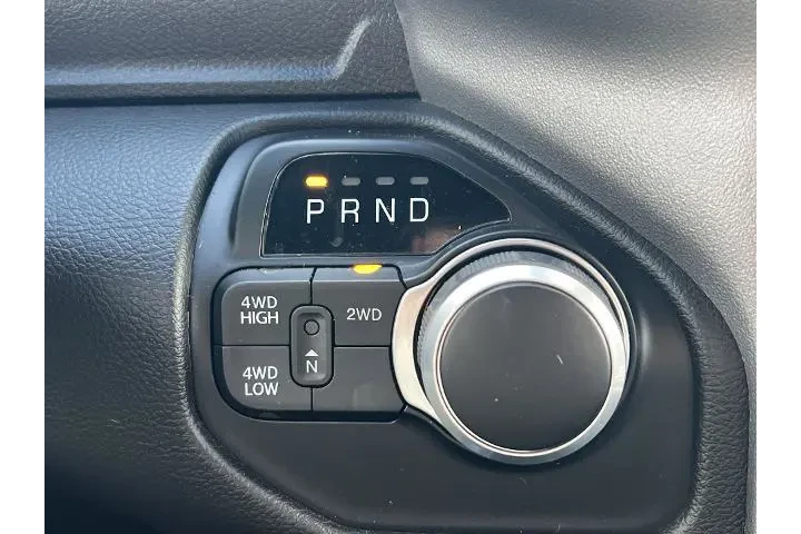 $38568 : Ram 2500 2024 4x4 Big Horn 4 image 9