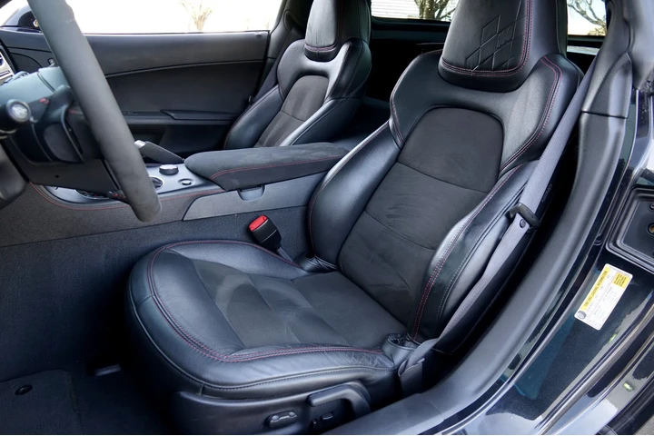 $21500 : 2012 Corvette Grand Sport image 7