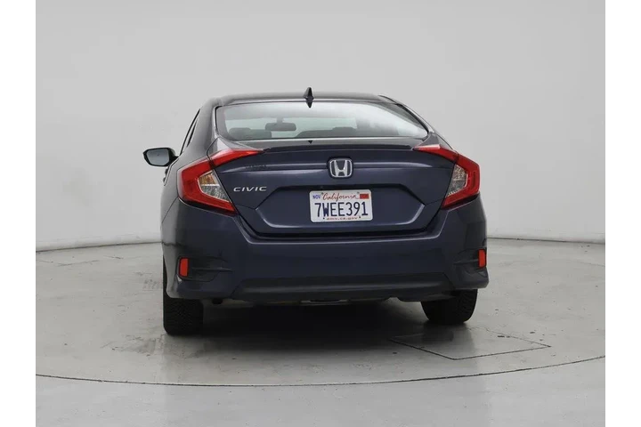 $17998 : Honda Civic 2016 EX-T 4dr Se image 6