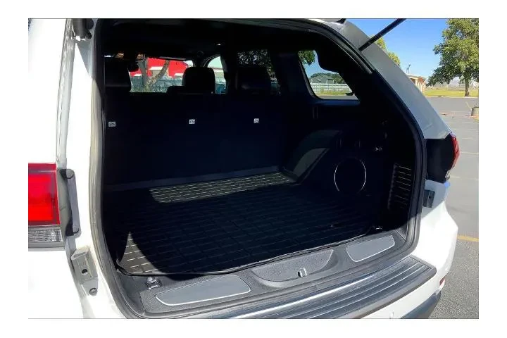 $31995 : Jeep Grand Cherokee 2020 4x4 image 10