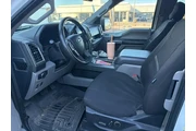 $21998 : Ford F-150 2015 4x4 XL 4dr S thumbnail