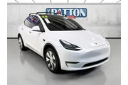 Tesla Model Y 2023 AWD Long en Atlanta