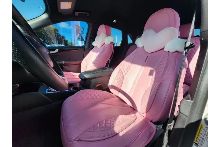 $20998 : Ford Escape 2023 ST-Line 4dr image 7