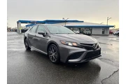 Toyota Camry 2023 SE 4dr Sed en Seattle