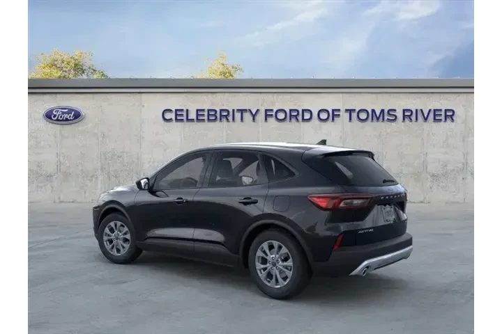 $27500 : Ford Escape 2025 AWD Active image 4