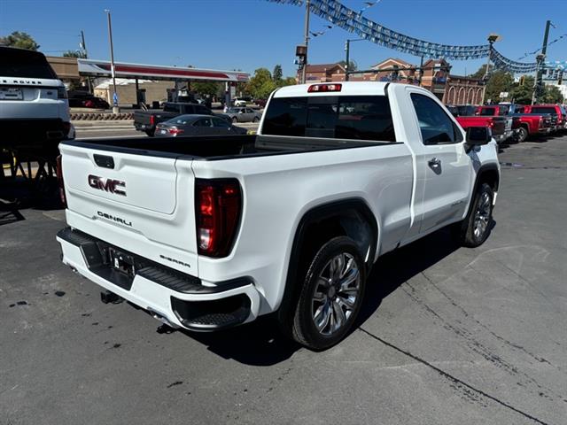 $47299 : 2024 GMC Sierra 1500 2WD Reg image 5