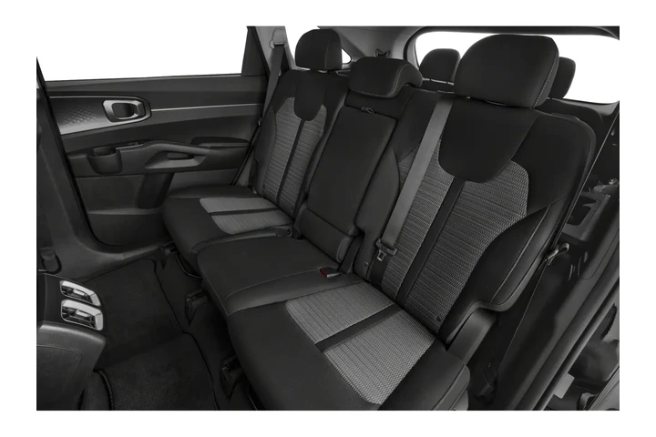 $18784 : 2022 Sorento LX image 9