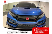 $33000 : Honda Civic 2019 Type R Tour thumbnail