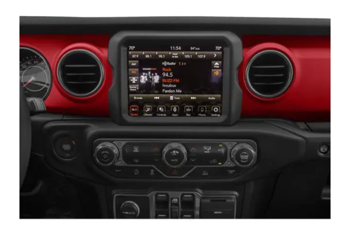 $35900 : Jeep Gladiator 2020 4x4 Laun image 10