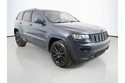 $11499 : Jeep Grand Cherokee 2017 4x4 thumbnail