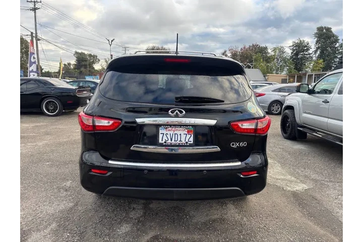 $11999 : 2015 QX60 image 7