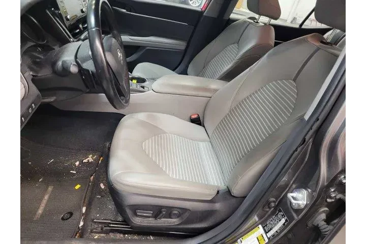 $23229 : Toyota Camry Hybrid 2022 SE image 7