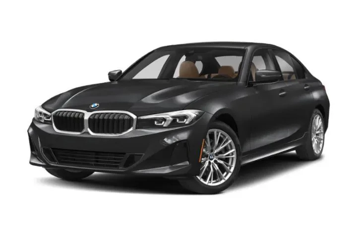 $32891 : BMW 3 Series 2023 330i 4dr S image 1