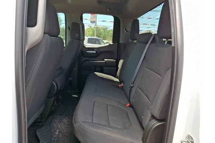 $26900 : 2021 Silverado 1500 Custom Do image 10