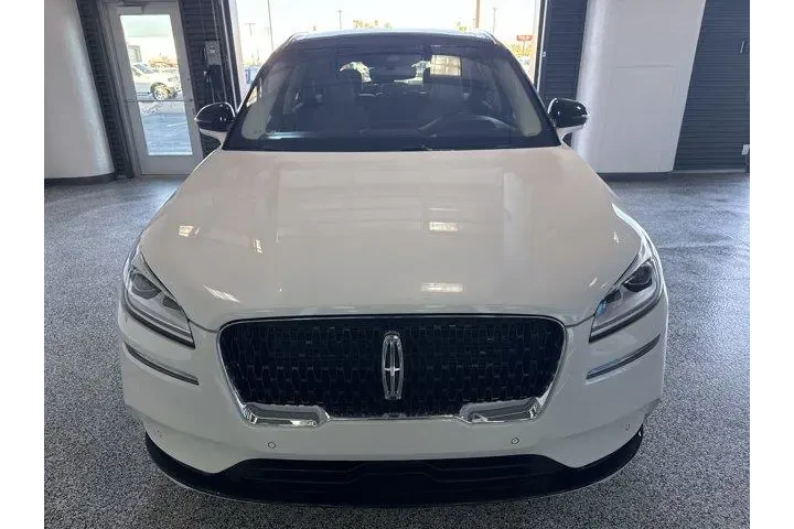 $34999 : Lincoln Corsair 2021 AWD Res image 2