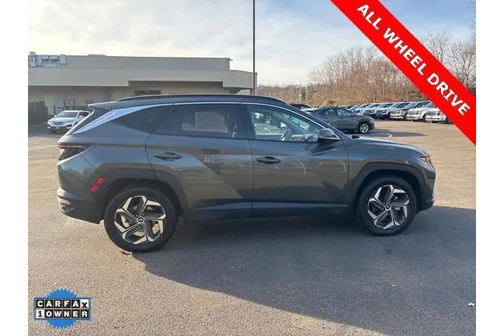 $20495 : Hyundai TUCSON Hybrid 2022 A image 7