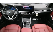 $39891 : BMW 3 Series 2024 330i 4dr S thumbnail