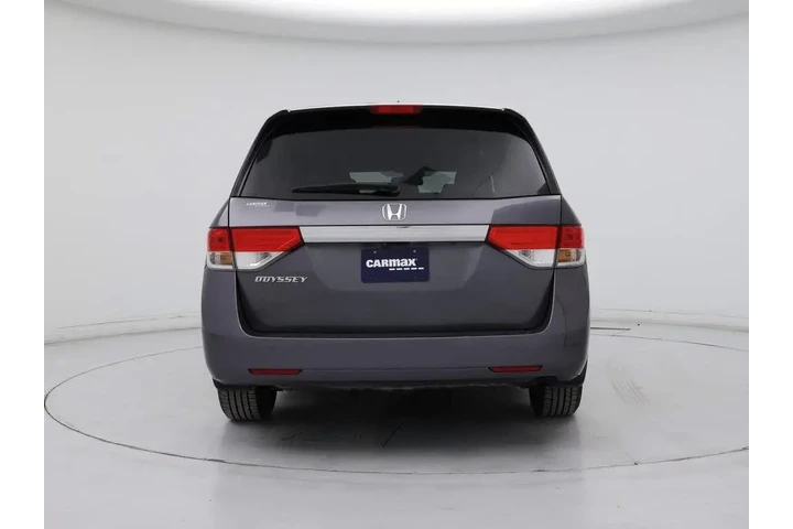 $25998 : Honda Odyssey 2016 EX-L 4dr image 6