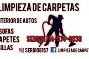 Limpieza de alfombras en Orange County