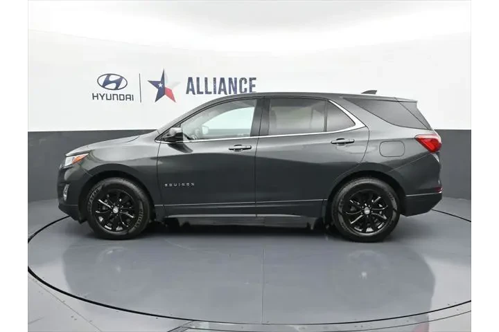 $13900 : Chevrolet Equinox 2020 LT 4d image 4