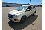 $9900 : Ford Escape 2017 S 4dr SUV thumbnail