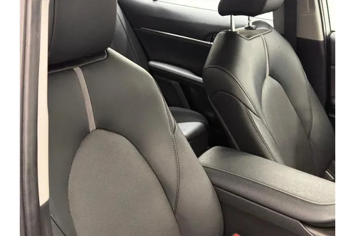 $28000 : Toyota Camry 2024 XSE 4dr Se image 9