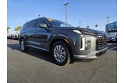 Hyundai PALISADE 2024 SEL 4d