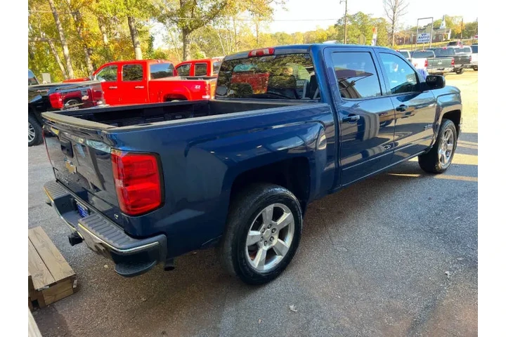 $10999 : 2015 Silverado 1500 LT image 5