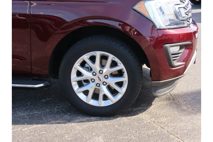 $29999 : Ford Expedition 2021 4x2 XLT image 9