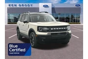 Ford Bronco Sport 2025 AWD O en Orange County