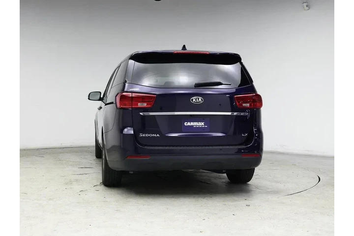 $26998 : Kia Sedona 2020 LX 4dr Mini- image 6