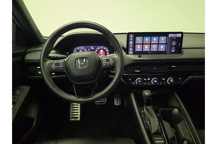 $28998 : Honda Accord Hybrid 2023 Spo image 10