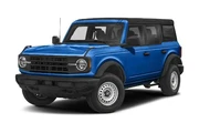 Ford Bronco 2022 4x4 Outer B en Long Island