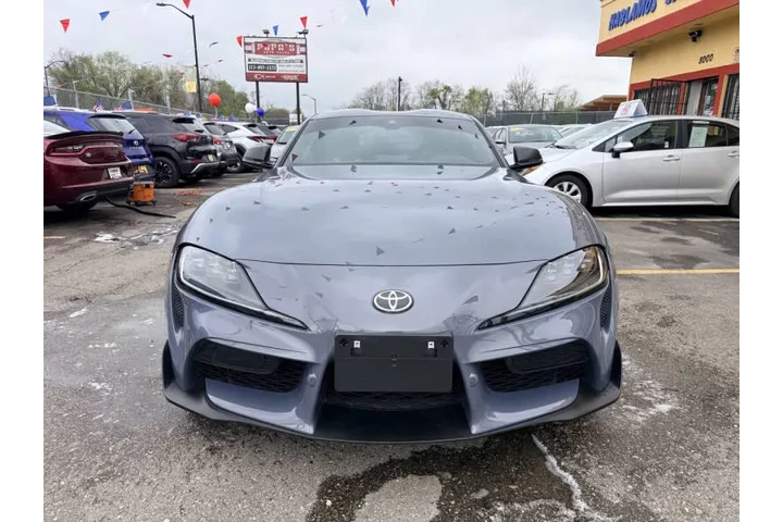 $64995 : 2023 GR Supra 3.0 Premium image 3