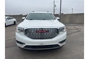 $20982 : GMC Acadia 2017 4x4 Denali 4 thumbnail